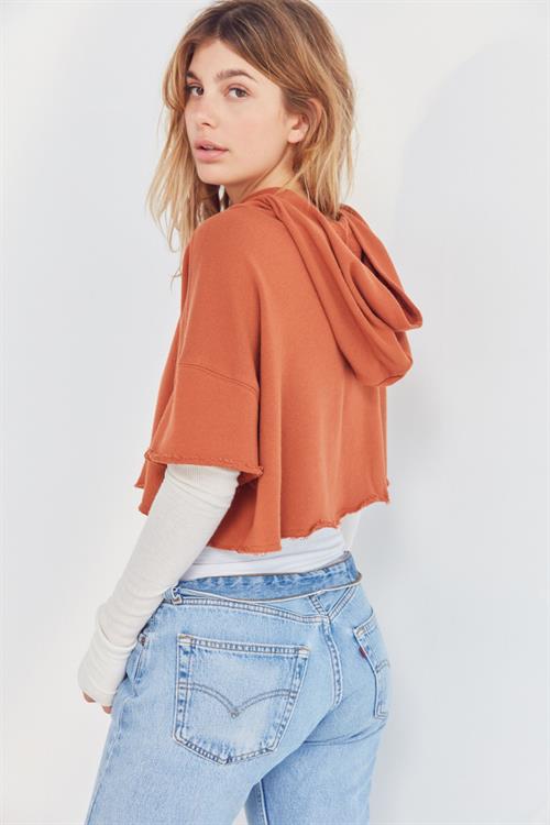 Camila Morrone - ass