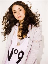 Troian Bellisario - Seventeen's Style Stars Photoshoot 2010 