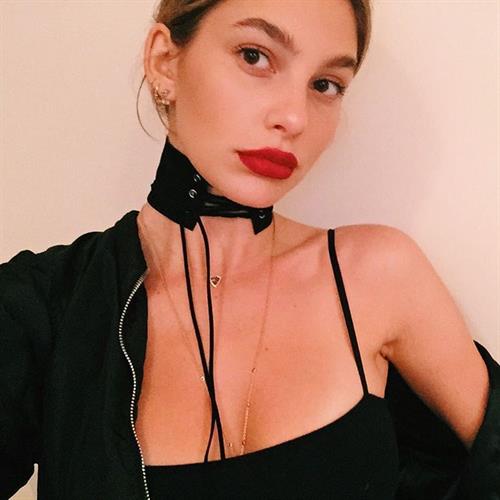 Camila Morrone