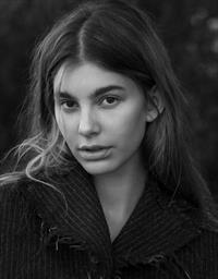 Camila Morrone