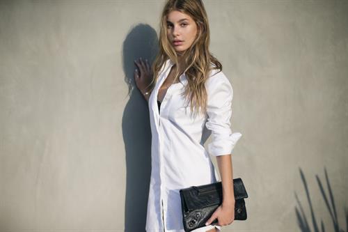 Camila Morrone