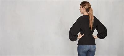 Camila Morrone - ass