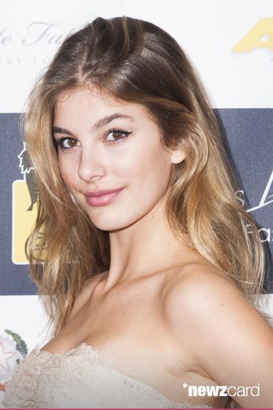 Camila Morrone