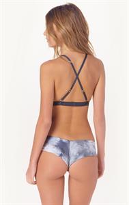 Camila Morrone in lingerie