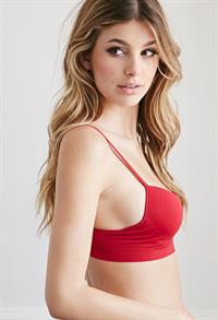 Camila Morrone in a bikini