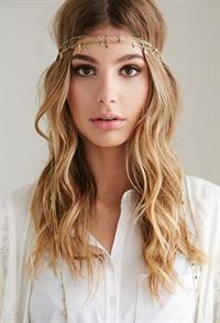 Camila Morrone