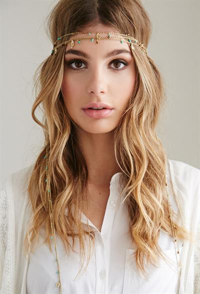 Camila Morrone