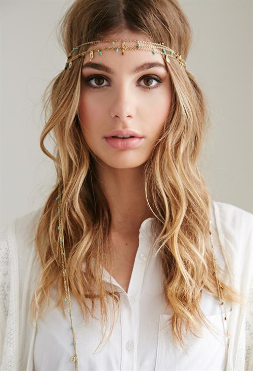 Camila Morrone