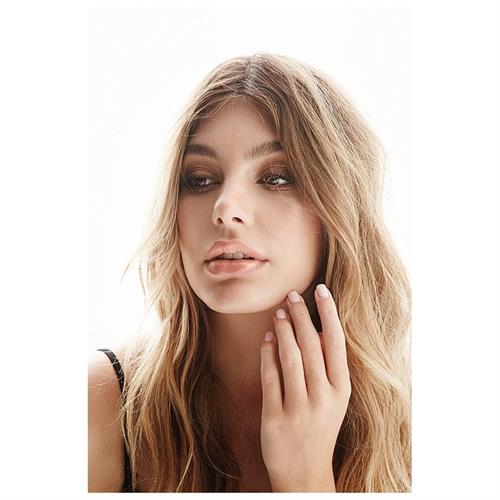 Camila Morrone in a bikini