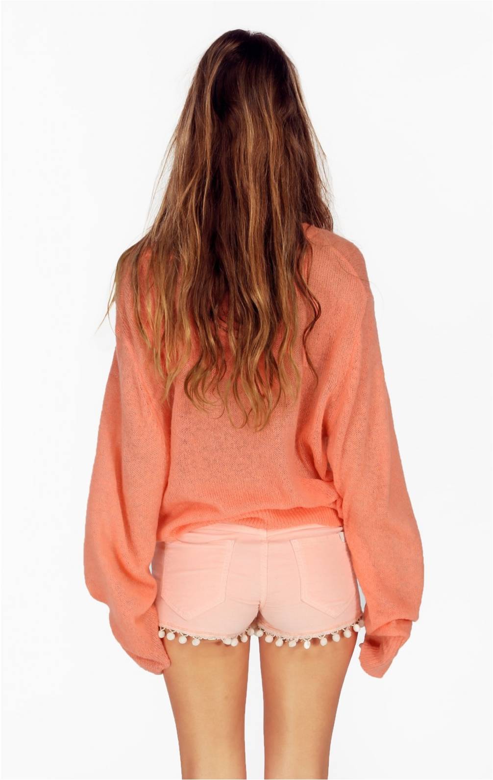 Camila Morrone - ass