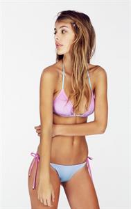 Camila Morrone in a bikini