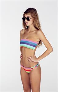 Camila Morrone in a bikini