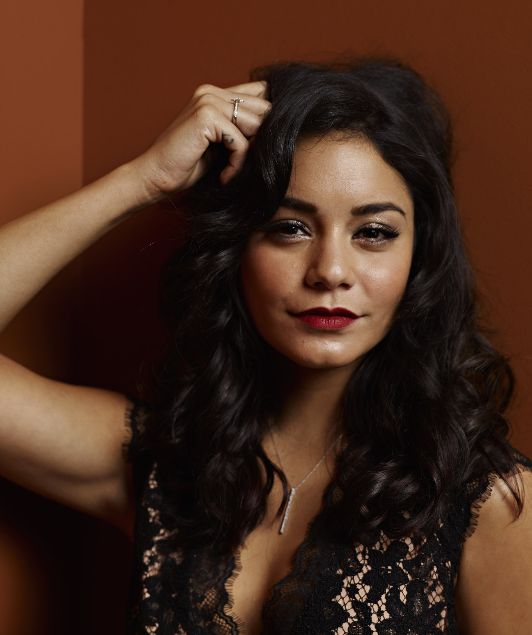 Vanessa Hudgens Pictures Vanessa Hudgens - Toronto International Film Festival Portraits September 7, 2012