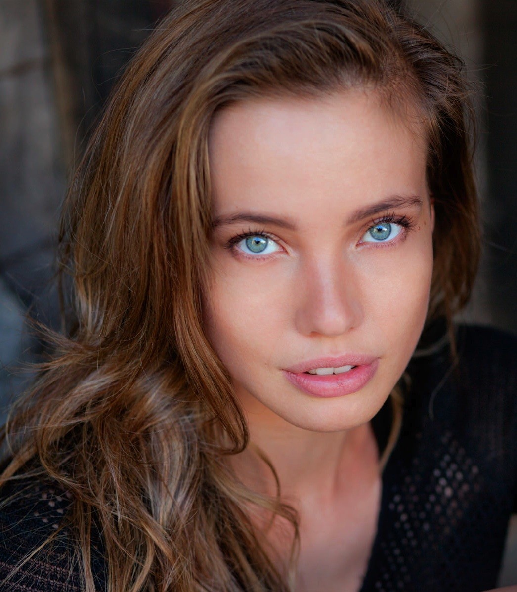 Stephanie Corneliussen matchbox 20