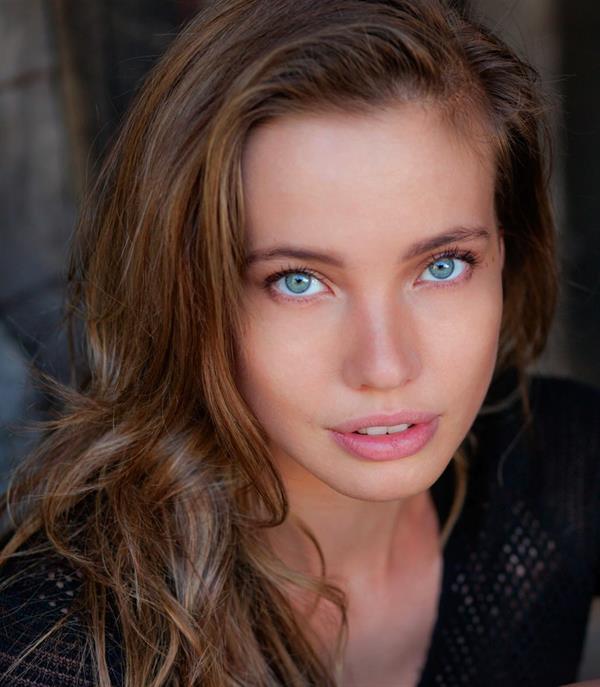 Stephanie Corneliussen