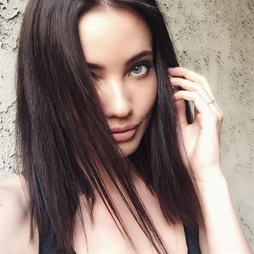 Stephanie Corneliussen