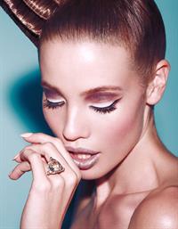 Stephanie Corneliussen