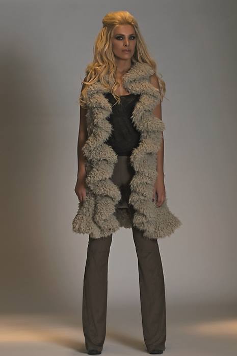 Katerina Kainourgiou