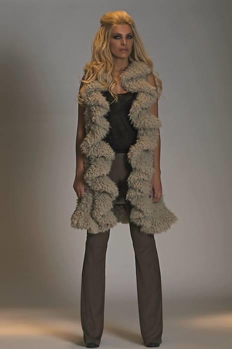 Katerina Kainourgiou