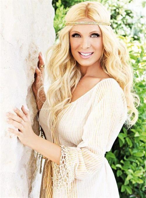 Katerina Kainourgiou