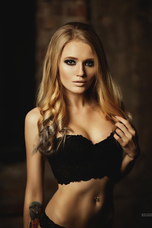 Tanyashka Handrilova