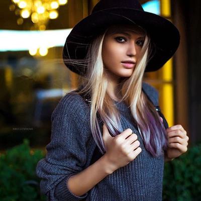 Tanyashka Handrilova