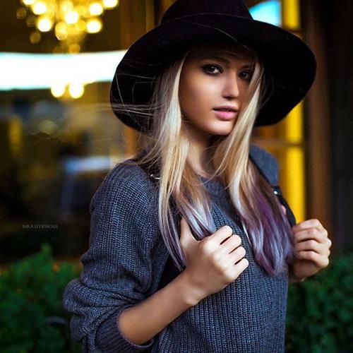 Tanyashka Handrilova