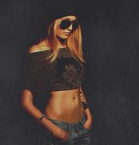 Tanyashka Handrilova