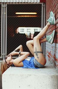 Tanyashka Handrilova