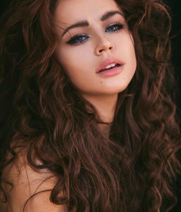 Rosie Mac