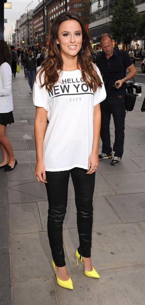 Lucy Watson