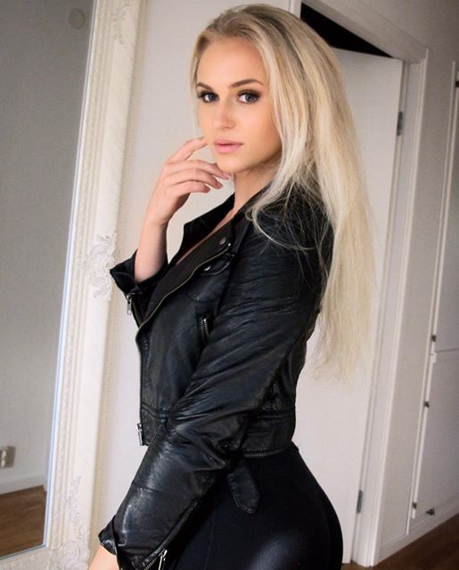 Anna Nyström