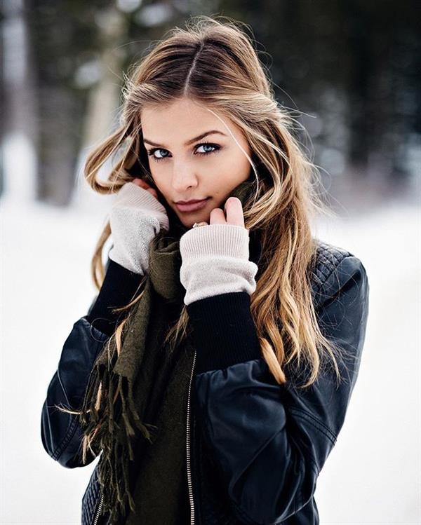 Marina Laswick