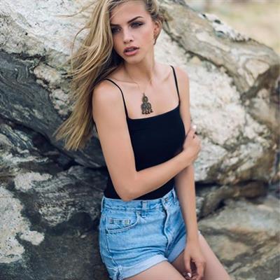 Marina Laswick