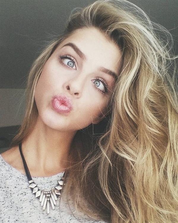 Marina Laswick