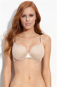 Alyssa Campanella in lingerie