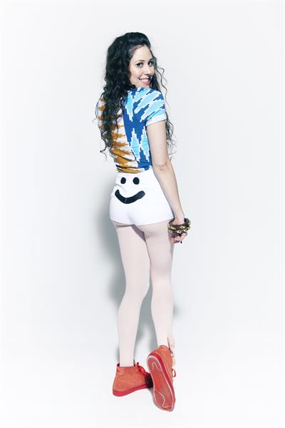 Eliza Doolittle