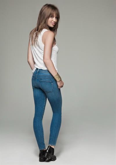 Tereza Kačerová - ass