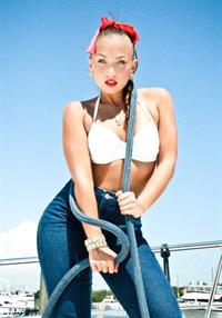 Nicole Mejia Pictures Nicole Mejia