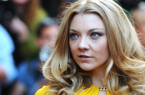 Natalie Dormer GQ Men of the Year awards September 2, 2014