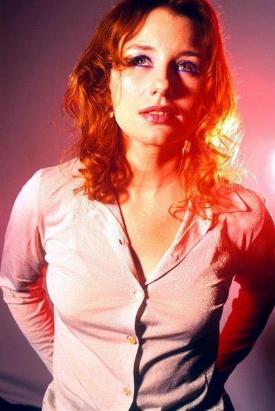 Tori Amos