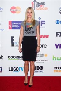 Gwyneth Paltrow attends the the 4th Biennial Stand Up To Cancer Event September 6, 2014