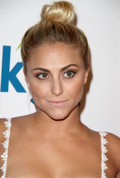 Cassie Scerbo