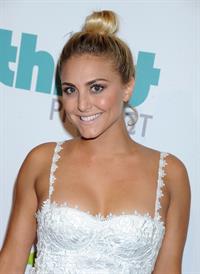 Cassie Scerbo