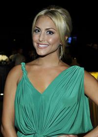 Cassie Scerbo