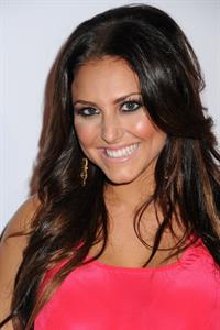 Cassie Scerbo