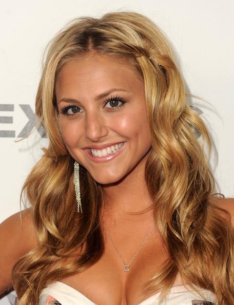 Cassie Scerbo
