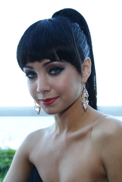 Ksenia Solo