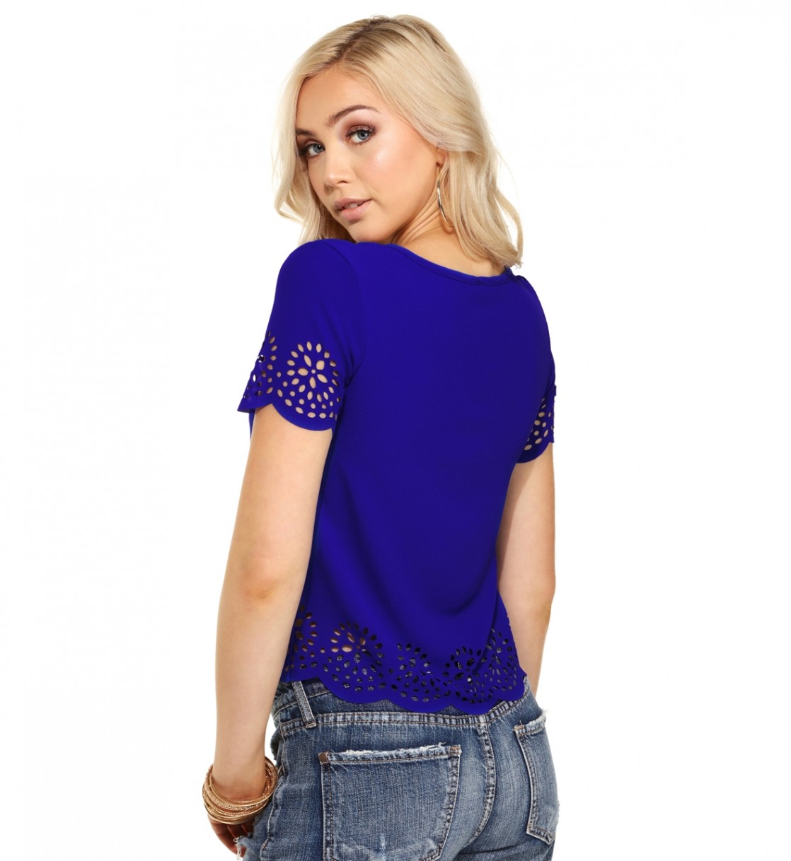 Taylor Godfrey - ass