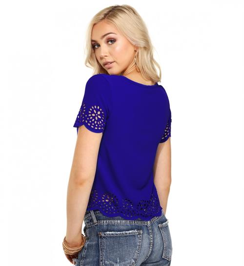 Taylor Godfrey - ass